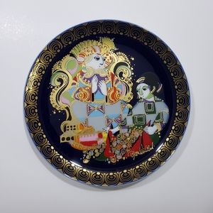 Rosenthal Studio - Line Collector Plate